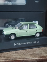 Škoda Favorit 136LS